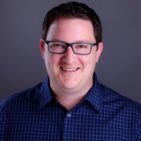 Powered By Text Employee Chris Crawford's profile photo