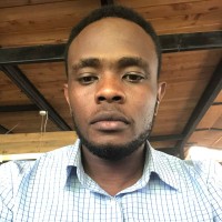 AGA KHAN UNIVERSITY HOSPITAL, EAST AFRICA Employee John Chege's profile photo