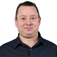Optimo Logistics Employee Ronny Roth's profile photo
