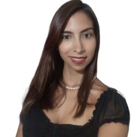 SIMBI C.A Employee Mayira Perez's profile photo