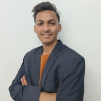Define Digital Employee Nakul Solanki's profile photo