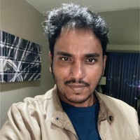 DUBAI FUTURE FOUNDATION Employee Rajkumar Muthusamy's profile photo