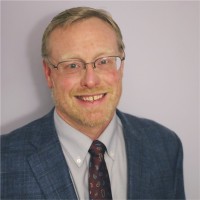 Rostro de Cristo Employee Evan Cuthbert's profile photo
