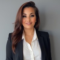 Management Solutions Plus Employee Nicole Baber-Babishoff's profile photo