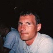 PepsiCo Employee Jim Large's profile photo