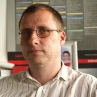 Lovro Vreš Email & Phone Number