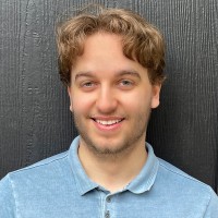 Push Interactions Employee Jared Espenant's profile photo
