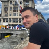 SeoSamba Employee Vitalii Rud's profile photo