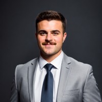 Quest Employee Joel Harding's profile photo