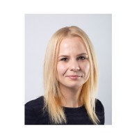 Annamaria Gyori Email & Phone Number