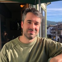 Chenega Agile Real-Time Solutions Employee Kyle Andrews's profile photo
