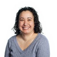 Community of Hope Employee Nichole del Hierro's profile photo