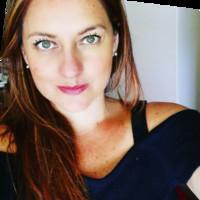FULLSAND Employee Gabriela Najar's profile photo