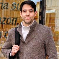 Germán Cabrera Martínez Email