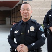 Irvine Police Department Employee James do's profile photo