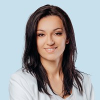 Space Wizard Employee Joanna Misztal's profile photo