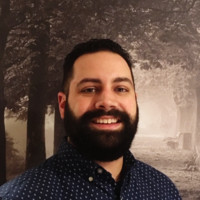 Snowise Technologies Employee Stephen Wise's profile photo