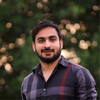 Technumen Inc Employee Manoj Bandi's profile photo