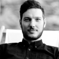 Studio AA Employee Sascha Béguin's profile photo