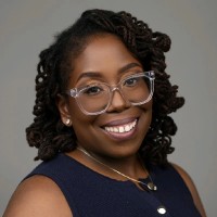 NEW ORLEANS MILITARY/MARITIME ACADEMY Employee A'Rean Thornton-Williams's profile photo