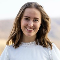 Jenpix GmbH Employee Annabelle Adler's profile photo
