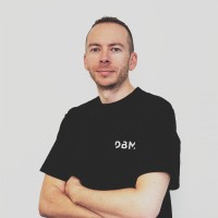 DBM – De Bussac Multimédia Employee Benjamin Leroy's profile photo