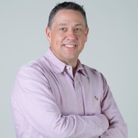 ADAPTIVITY Employee Jeff Leach's profile photo