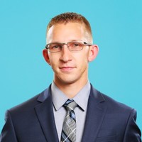 Easy Environmental Solutions Employee Nick Vincent's profile photo