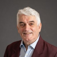 Sunbeam Project Employee Steve Cairns's profile photo