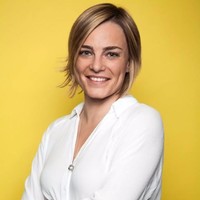 Biggie Employee Margaux Andrieux's profile photo