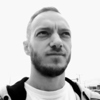 Datacomp s.r.o. Employee Richard Mechel's profile photo