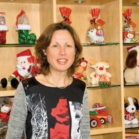 Fizzy Employee Béatrice Bertin's profile photo