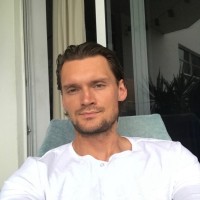 Advantiqs Employee Fiodor Laptev's profile photo