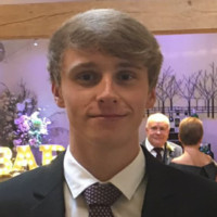 The Richards Sandy Partnership Ltd Employee Matthew Bennett's profile photo