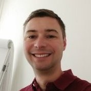 Mondeca Employee Arnaud Cassaigne's profile photo