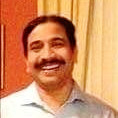 Tech Vedika Employee Prem Vuthandam's profile photo