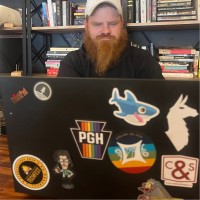 RedZone Robotics, Inc. Employee Josh Bayer's profile photo