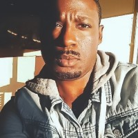 Xerox Employee Andre Forde's profile photo