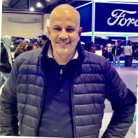 Professional Football Scouts Association (PFSA) Employee Hamada Elmasry's profile photo