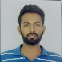Incture Employee Austin Eapen's profile photo