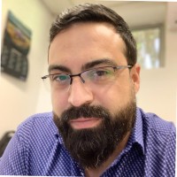 HRI S.A Employee Jonathan Oyarce's profile photo