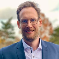 Fischer Panda GmbH Employee Benjamin Brixius's profile photo