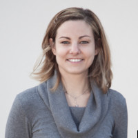 Ecogest Employee Carlotta Foschi's profile photo