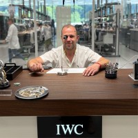 Alexander Pieper Email & Phone Number