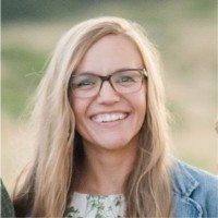 Lyons Gaddis Employee Katie Pendleton's profile photo