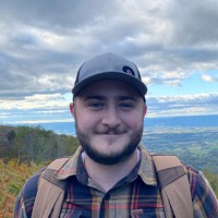 Aimpoint Inc. Employee Tyler Pascarelli's profile photo