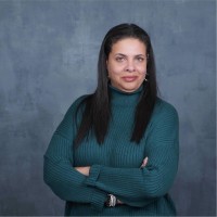 Mental Health Association in Delaware Employee Natalie Rogers's profile photo