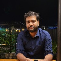 Hareesh R Email
