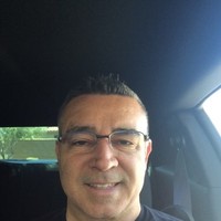 Westview High School Employee James West's profile photo