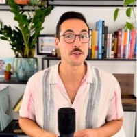 Blisstil Employee Oliver Masson's profile photo